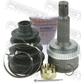 Jungčių komplektas, kardaninis velenas FEBEST 1210-IX35A48R