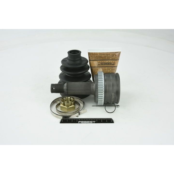 Jungčių komplektas, kardaninis velenas FEBEST 1210-IX35A48R