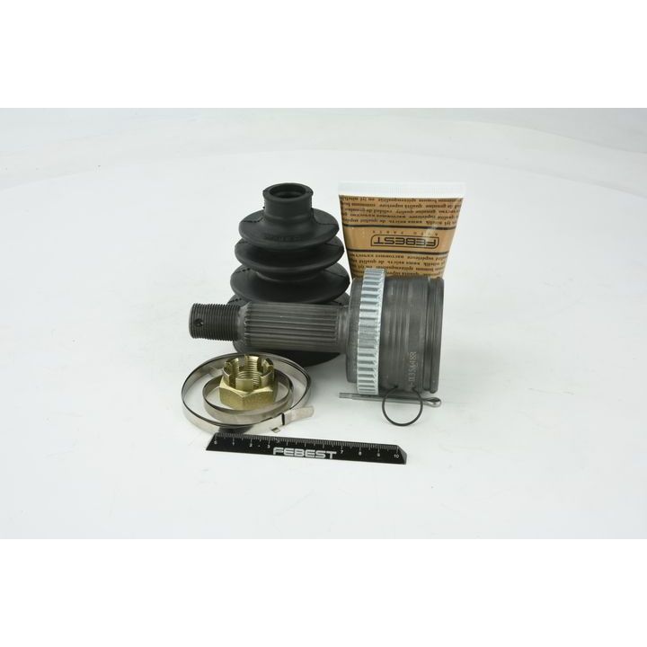 Jungčių komplektas, kardaninis velenas FEBEST 1210-IX35A48R