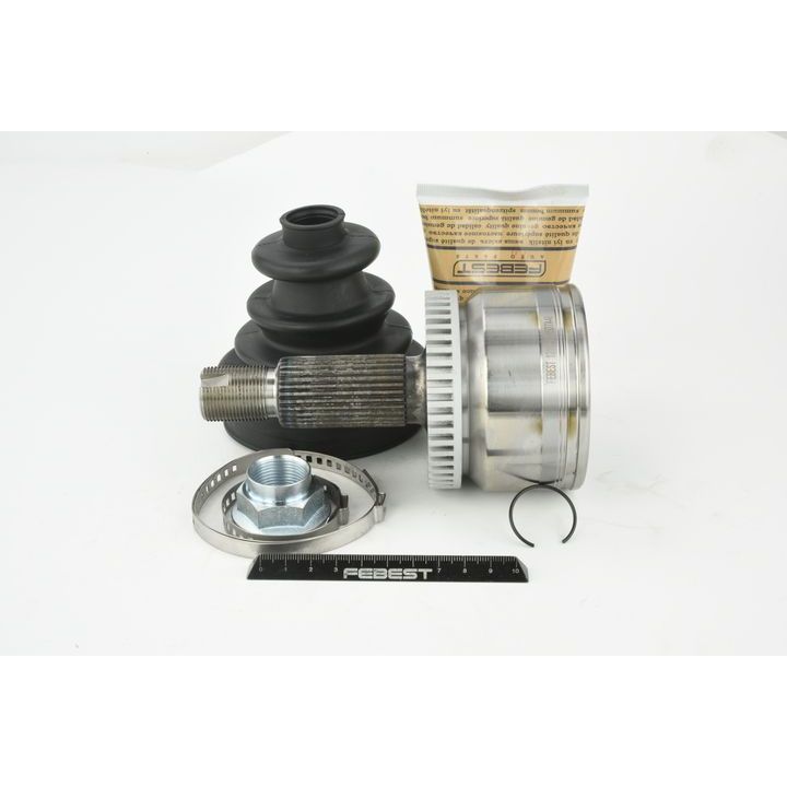 Jungčių komplektas, kardaninis velenas FEBEST 1210-IX35D7A48