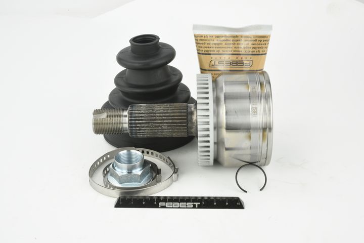 Jungčių komplektas, kardaninis velenas FEBEST 1210-IX35D7A48