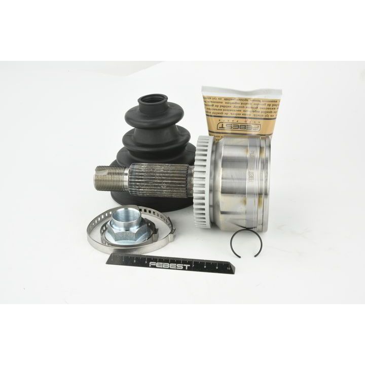 Jungčių komplektas, kardaninis velenas FEBEST 1210-IX35D7A48