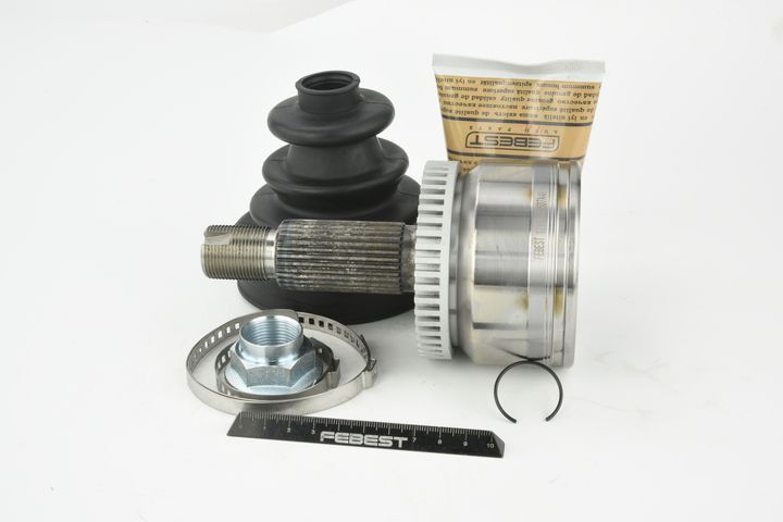 Jungčių komplektas, kardaninis velenas FEBEST 1210-IX35D7A48