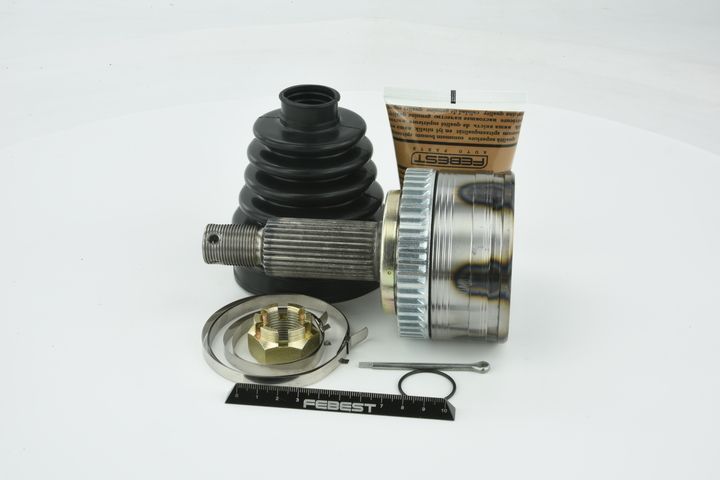 Jungčių komplektas, kardaninis velenas FEBEST 1210-IX35MTA48