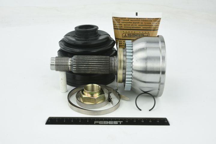 Jungčių komplektas, kardaninis velenas FEBEST 1210-MATA44