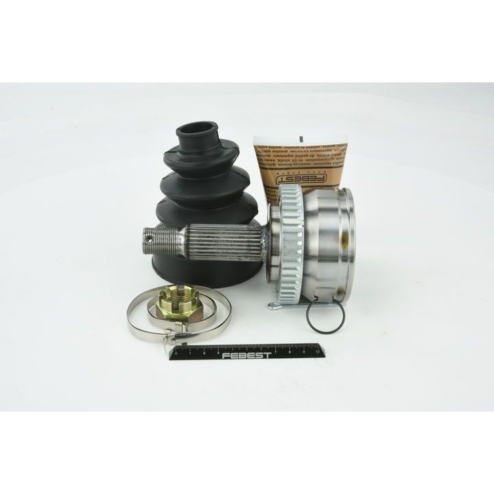 Jungčių komplektas, kardaninis velenas FEBEST 1210-NFA47