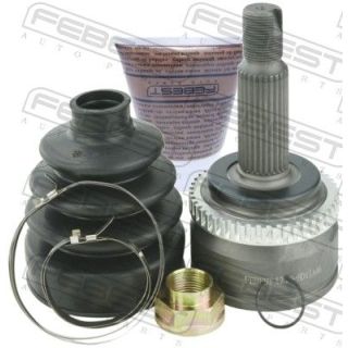 Jungčių komplektas, kardaninis velenas FEBEST 1210-SD11A46
