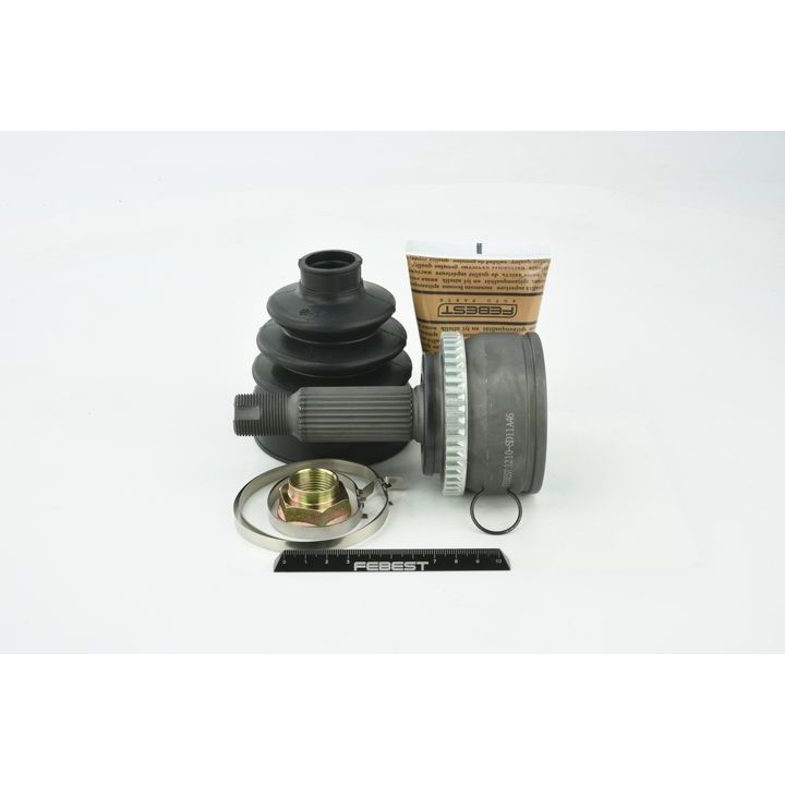 Jungčių komplektas, kardaninis velenas FEBEST 1210-SD11A46