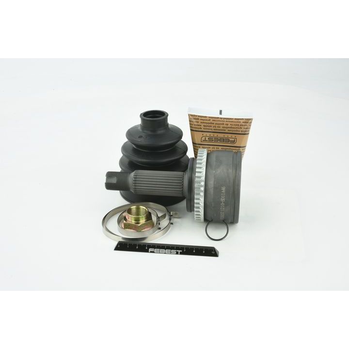 Jungčių komplektas, kardaninis velenas FEBEST 1210-SD11A46