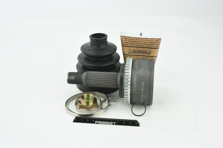 Jungčių komplektas, kardaninis velenas FEBEST 1210-SD11A46