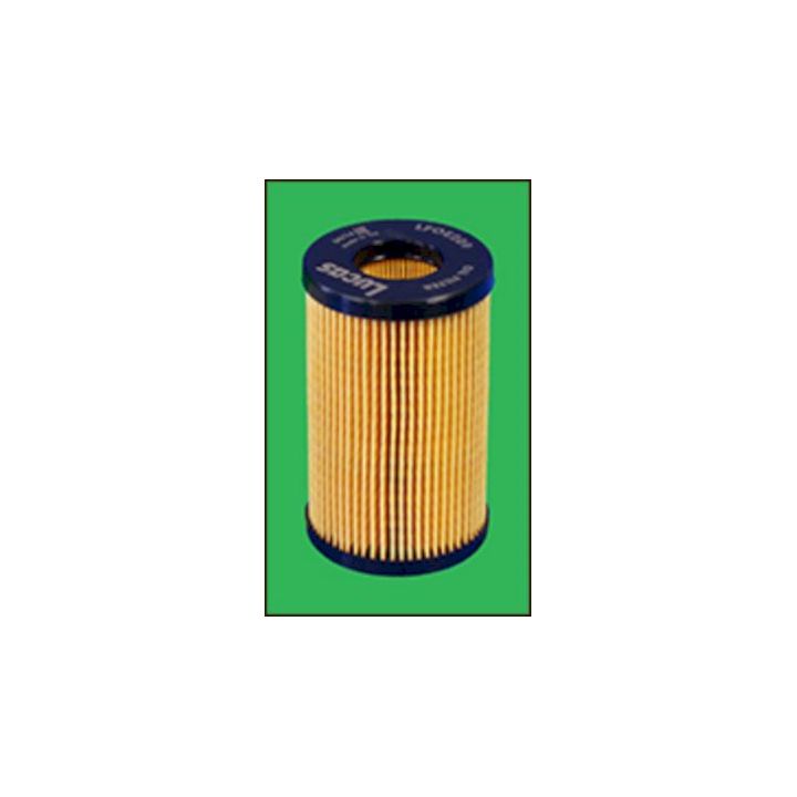 Alyvos filtras LUCAS LFOE209