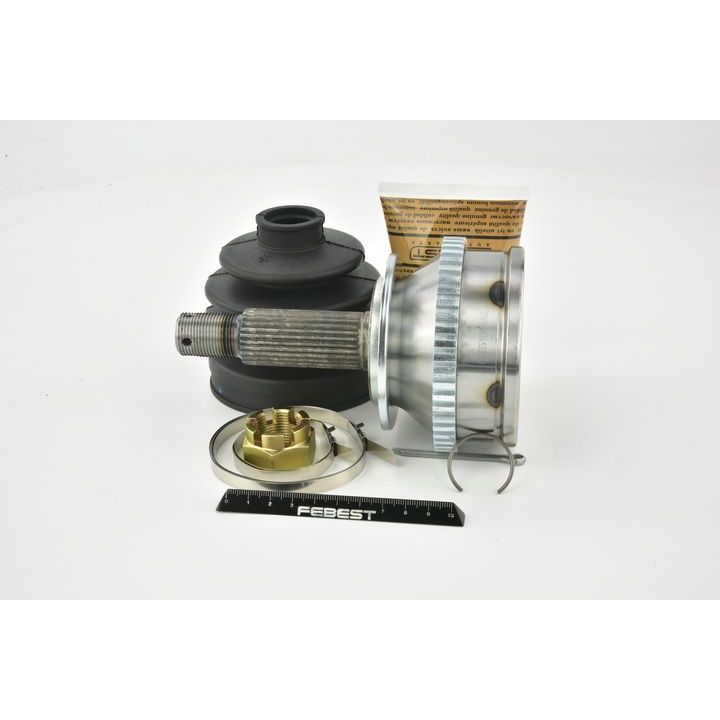 Jungčių komplektas, kardaninis velenas FEBEST 1210-SFA52