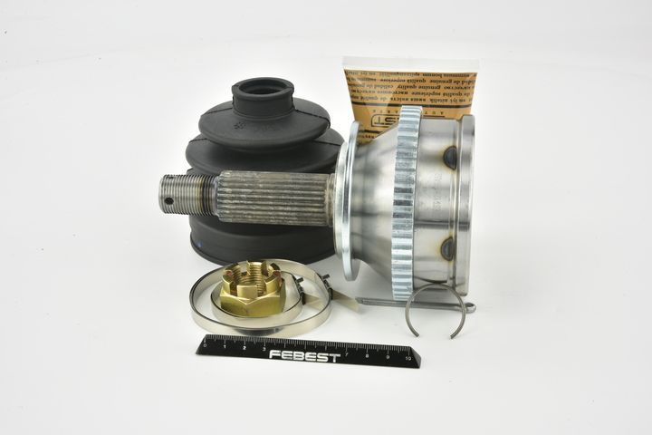 Jungčių komplektas, kardaninis velenas FEBEST 1210-SFA52