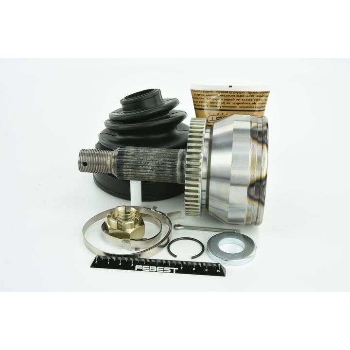 Jungčių komplektas, kardaninis velenas FEBEST 1210-SFCLA52