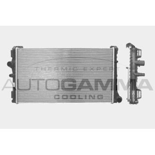 Radiatorius, variklio aušinimas AUTOGAMMA 103759