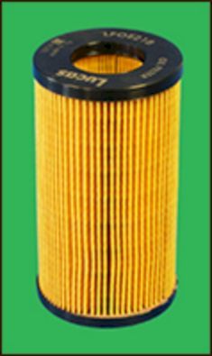 Alyvos filtras LUCAS LFOE218