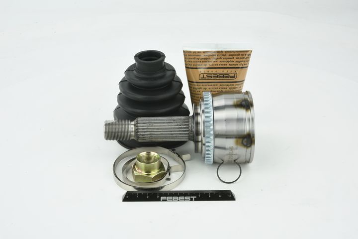 Jungčių komplektas, kardaninis velenas FEBEST 1210-SOLA48