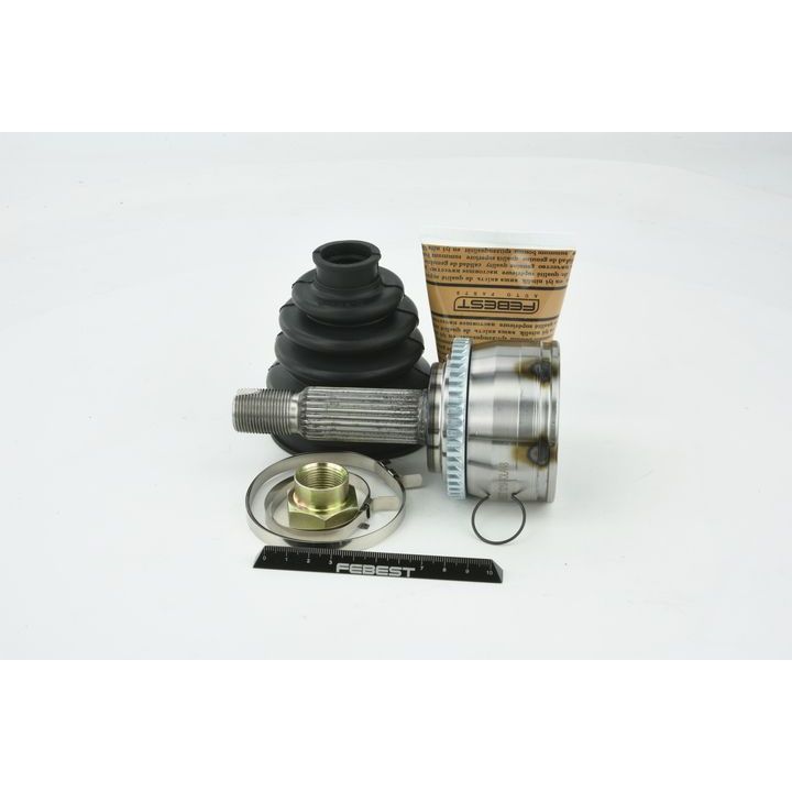 Jungčių komplektas, kardaninis velenas FEBEST 1210-SOLA48