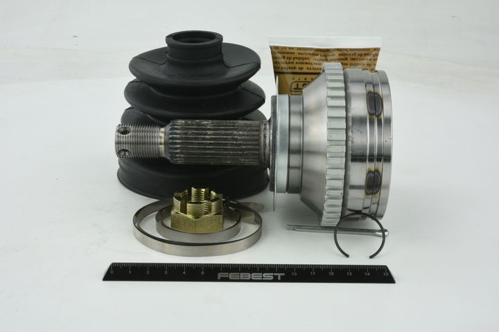 Jungčių komplektas, kardaninis velenas FEBEST 1210-SON20A47