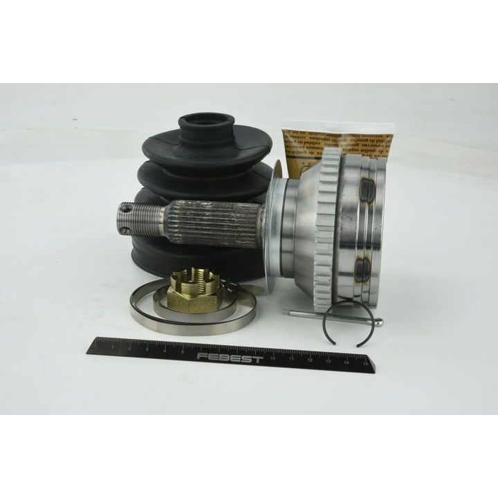 Jungčių komplektas, kardaninis velenas FEBEST 1210-SON20A47