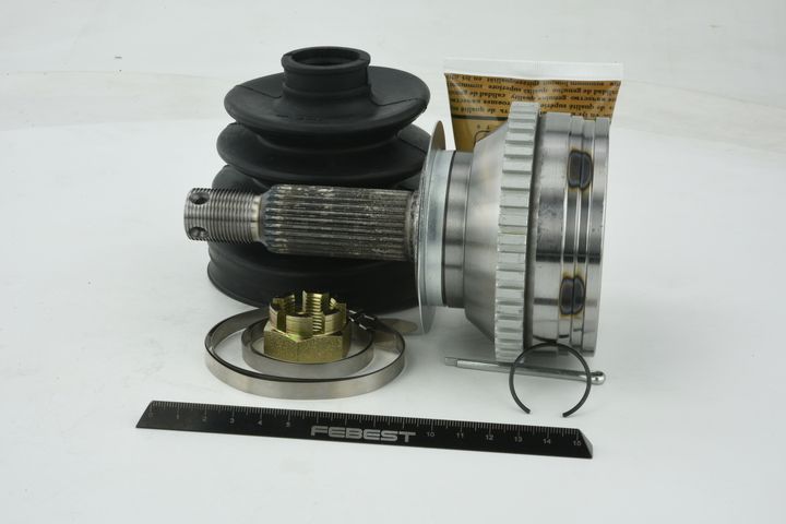 Jungčių komplektas, kardaninis velenas FEBEST 1210-SON20A47