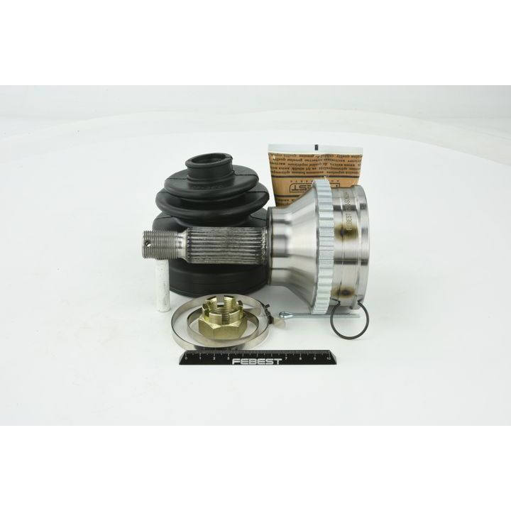 Jungčių komplektas, kardaninis velenas FEBEST 1210-SON25A47