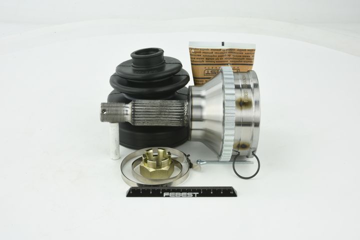 Jungčių komplektas, kardaninis velenas FEBEST 1210-SON25A47