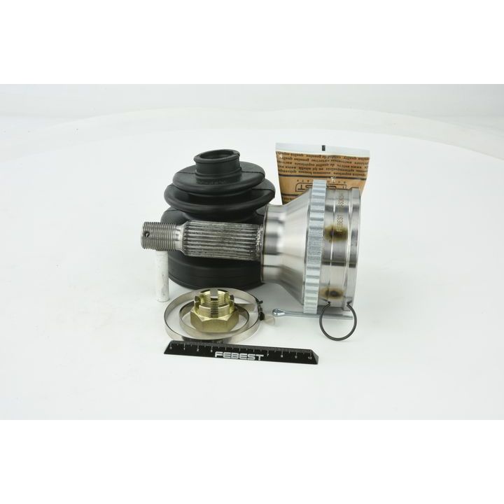 Jungčių komplektas, kardaninis velenas FEBEST 1210-SON25A47