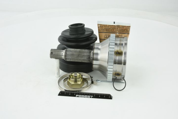 Jungčių komplektas, kardaninis velenas FEBEST 1210-SON25A47