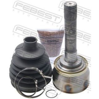 Jungčių komplektas, kardaninis velenas FEBEST 1210-TER