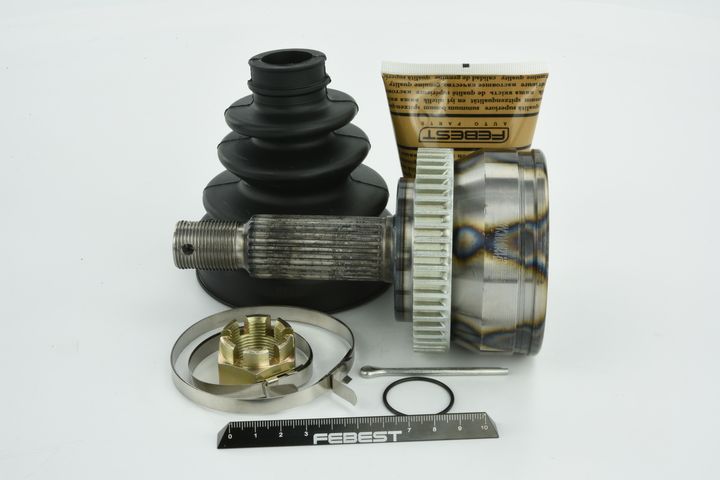 Jungčių komplektas, kardaninis velenas FEBEST 1210-TUCA48