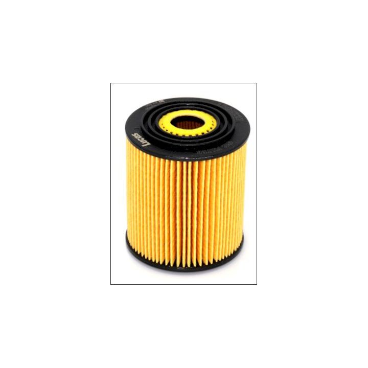 Alyvos filtras LUCAS LFOE227