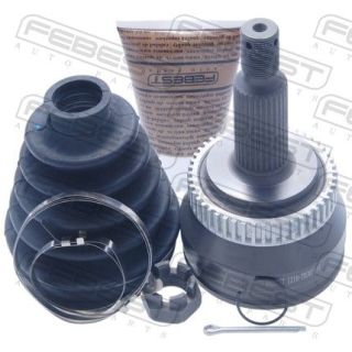 Jungčių komplektas, kardaninis velenas FEBEST 1210-TUCMTA48