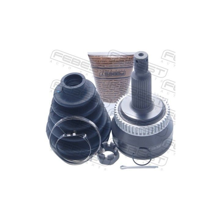 Jungčių komplektas, kardaninis velenas FEBEST 1210-TUCMTA48