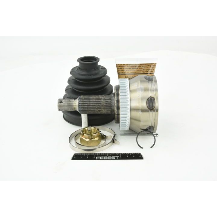 Jungčių komplektas, kardaninis velenas FEBEST 1210-TUCMTA48