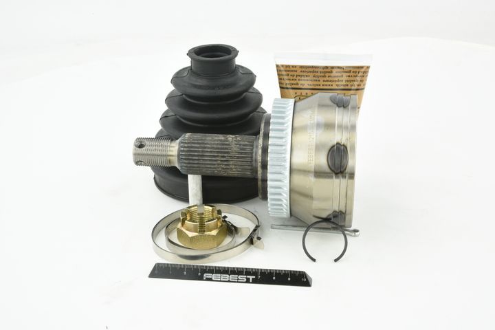 Jungčių komplektas, kardaninis velenas FEBEST 1210-TUCMTA48