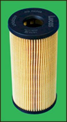 Alyvos filtras LUCAS LFOE229