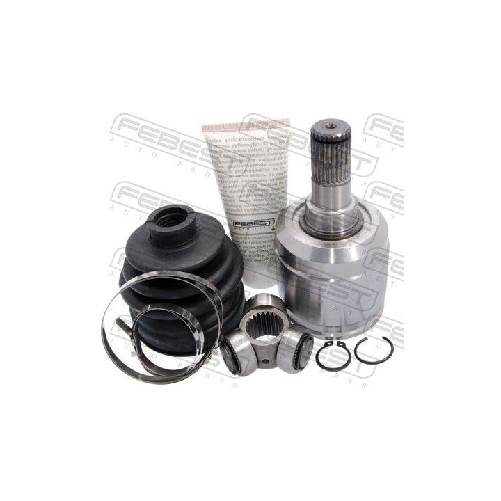 Jungčių komplektas, kardaninis velenas FEBEST 1211-ACC