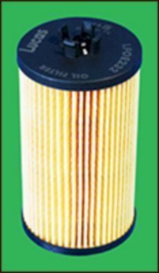 Alyvos filtras LUCAS LFOE232