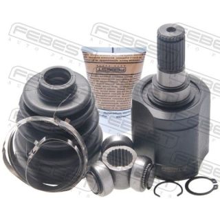 Jungčių komplektas, kardaninis velenas FEBEST 1211-ACCMT