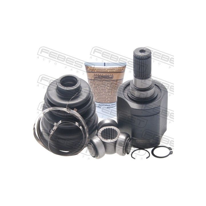 Jungčių komplektas, kardaninis velenas FEBEST 1211-ACCMT