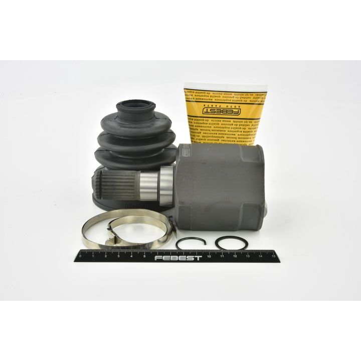 Jungčių komplektas, kardaninis velenas FEBEST 1211-ACCMT