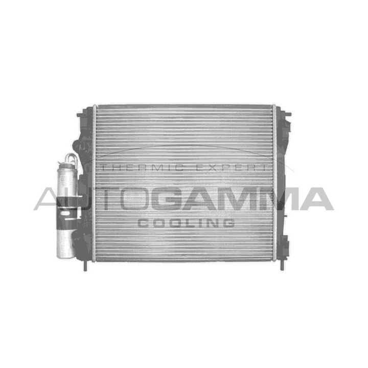 Radiatorius, variklio aušinimas AUTOGAMMA 103799