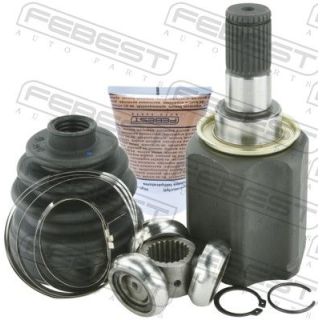 Jungčių komplektas, kardaninis velenas FEBEST 1211-CEED