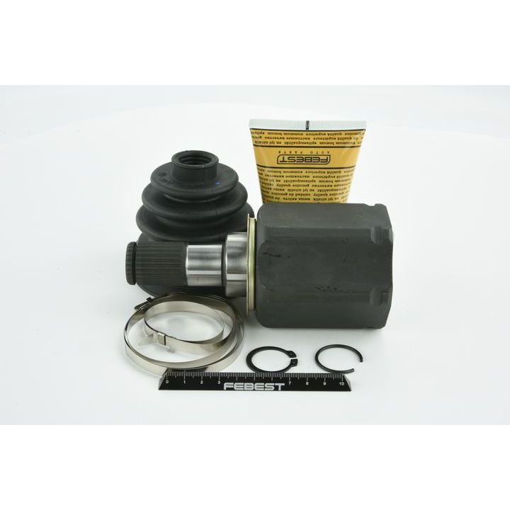 Jungčių komplektas, kardaninis velenas FEBEST 1211-CEED