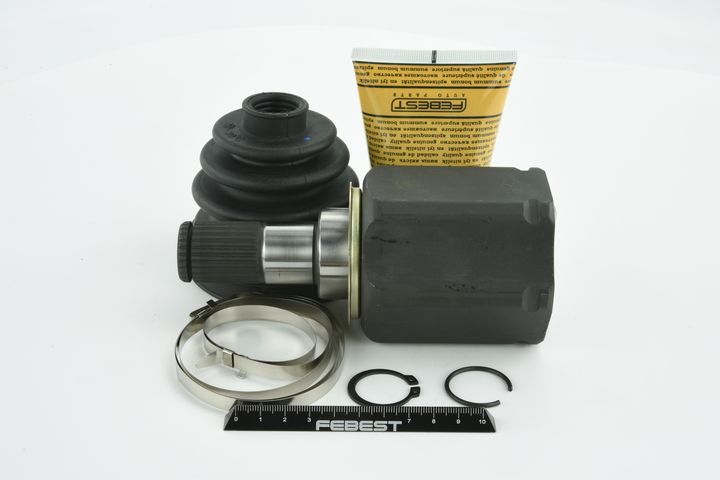 Jungčių komplektas, kardaninis velenas FEBEST 1211-CEED