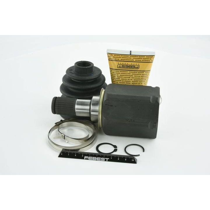 Jungčių komplektas, kardaninis velenas FEBEST 1211-CEED