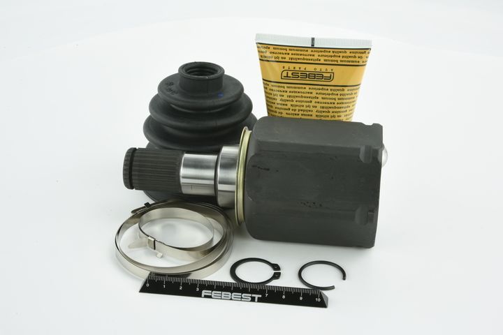 Jungčių komplektas, kardaninis velenas FEBEST 1211-CEED