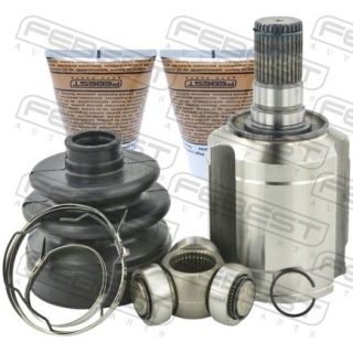 Jungčių komplektas, kardaninis velenas FEBEST 1211-CM10LH