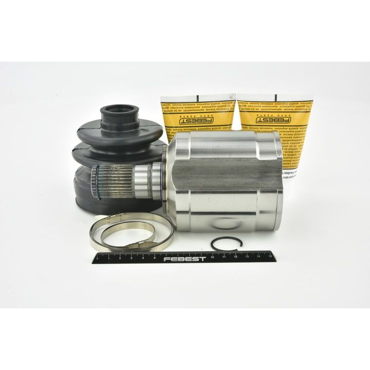 Jungčių komplektas, kardaninis velenas FEBEST 1211-CM10LH